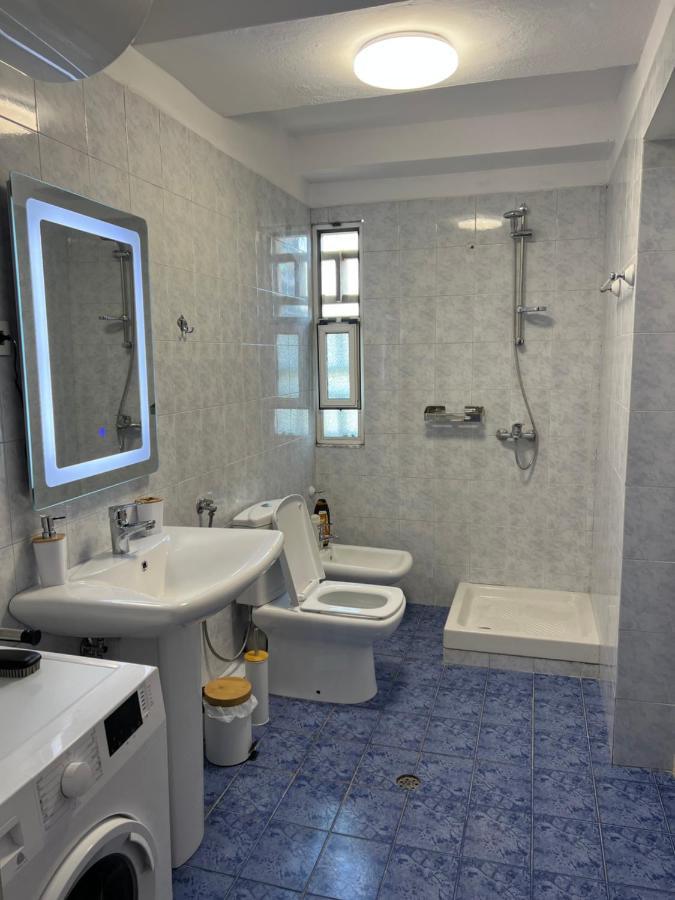Apartment In Skanderbeg Square - Tirana Center 2 Екстериор снимка