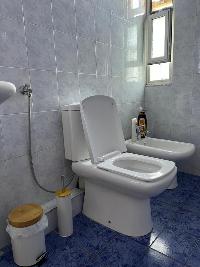 Apartment In Skanderbeg Square - Tirana Center 2 Екстериор снимка