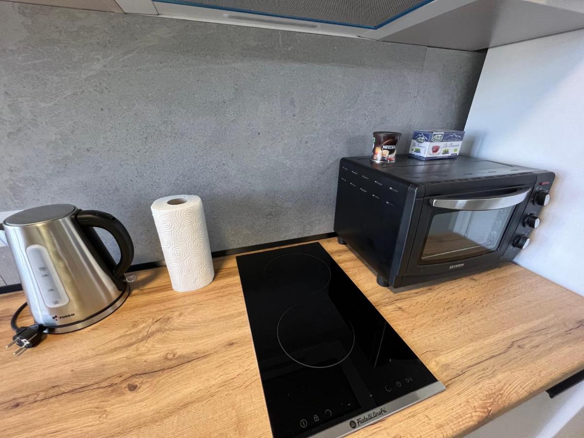Apartment In Skanderbeg Square - Tirana Center 2 Екстериор снимка