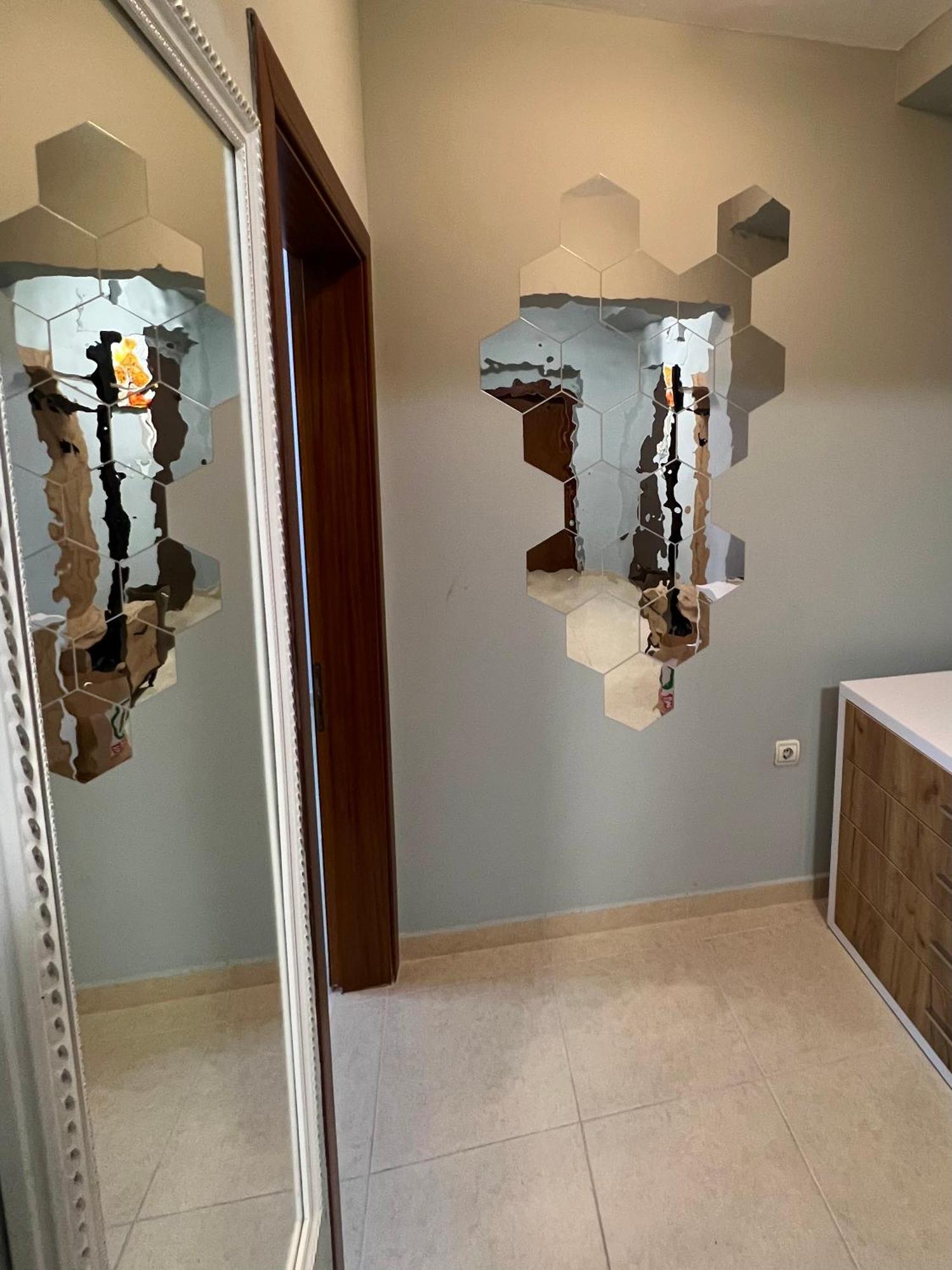 Apartment In Skanderbeg Square - Tirana Center 2 Екстериор снимка