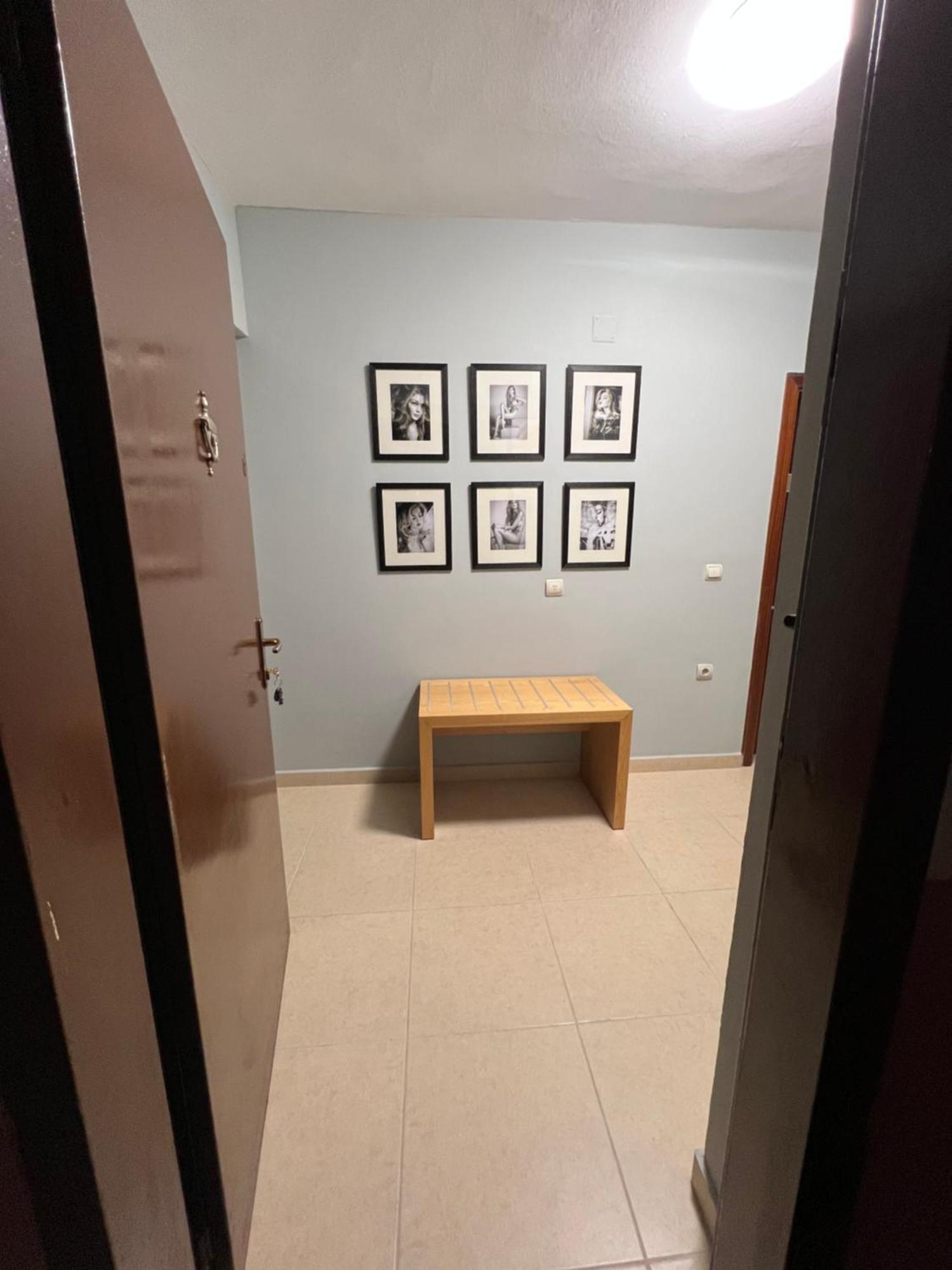 Apartment In Skanderbeg Square - Tirana Center 2 Екстериор снимка